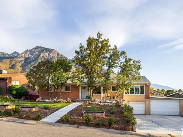 3000 E Morgan Dr S, Salt Lake City, UT 84124