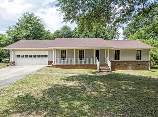 4650 Bexley Dr, Stone Mountain, GA 30083