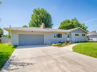 1408 S Fox Rd, Spokane, WA 99206