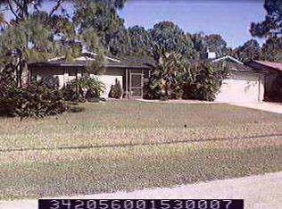273 SE Volkerts Ter, Pt Saint Lucie, FL 34953