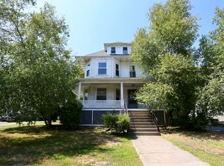 124 Forest St #2, Medford, MA 02155
