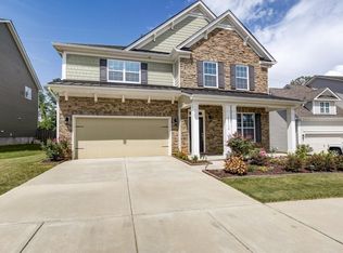 10730-1 Charmont Pl #2, Huntersville, NC 28078