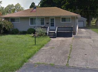 3423 Allendale Ave, Youngstown, OH