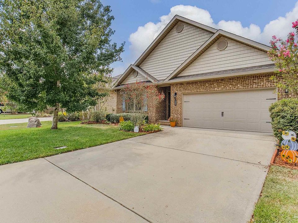 6299 Ladera Trl, Pace, FL 32571 Zillow