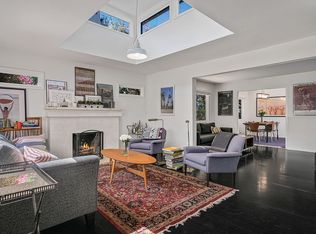 725 N Spaulding Ave, Los Angeles, CA 90046