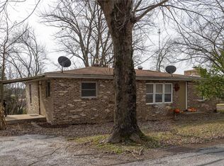 13948 New Offenburg Rd, Ste Genevieve, MO 63670