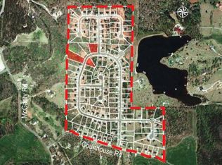 134 Gracie Xing #121, Temple, GA 30179