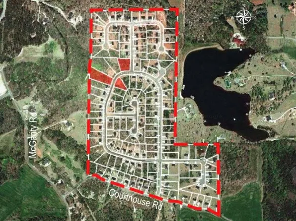 0 Rabon Trl, Temple, GA 30179