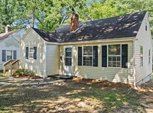 146 White Oak Rd, Spartanburg, SC 29301