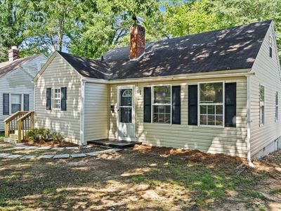 146 White Oak Rd, Spartanburg, SC, 29301