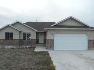 544 S 500 W, Manti, UT 84642