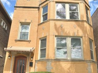 5330 W Drummond Pl #1, Chicago, IL 60639