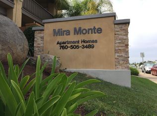1350 Calle Jules APT 201, Vista, CA 92084