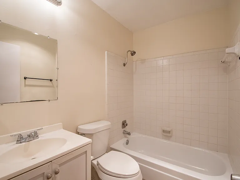 Guest bath