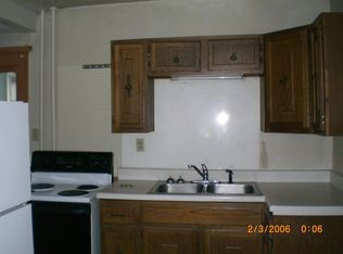 9 S 5th St, Clearfield, PA 16830
