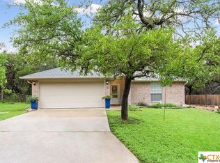 13 Antler Trl, Morgans Pt Resort, TX 76513