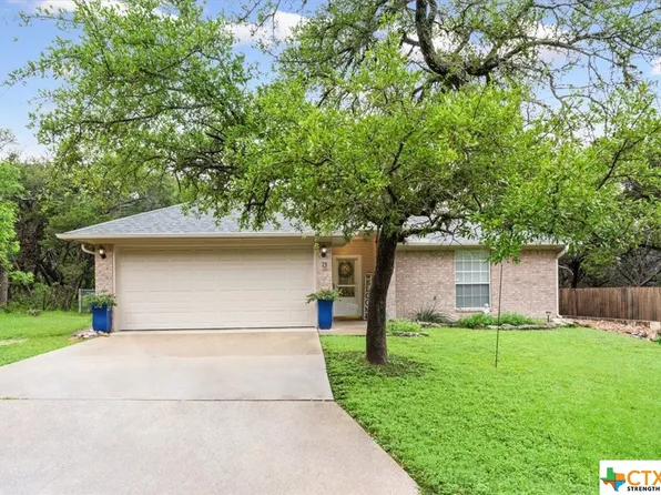 13 Antler Trl, Morgans Pt Resort, TX 76513