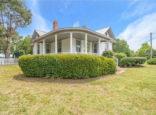 497 Puddin Ridge Rd, Moyock, NC 27958