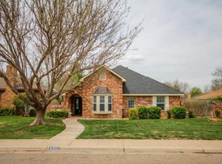 6802 Alpine Ln, Amarillo, TX 79109