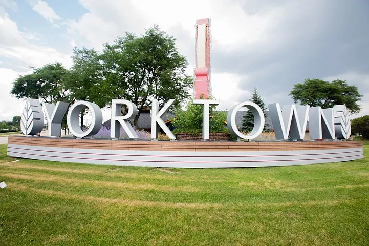 Elan Yorktown — Photo 23