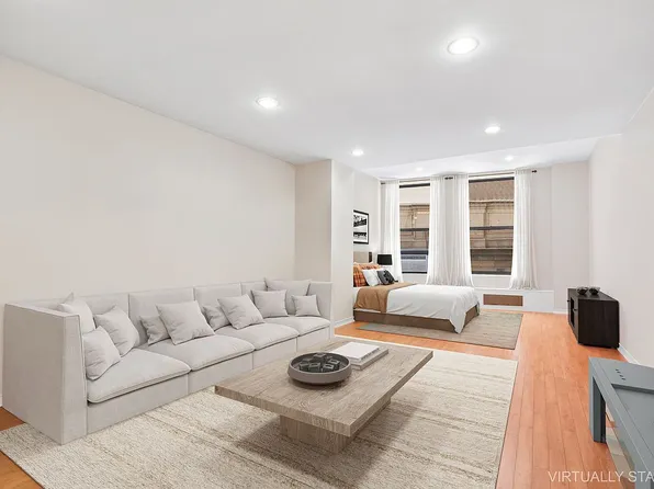 3 Hanover Sq APT 11E, Manhattan, NY 10004