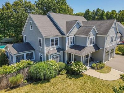 9 Grist Mill Ln, Walpole, MA, 02081