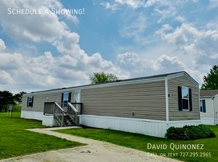 701 W Mill St LOT 88, North Lewisburg, OH 43060