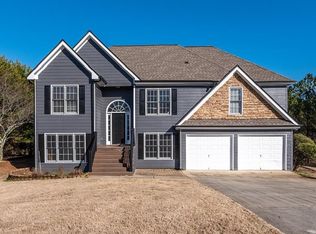 261 Arbor Hills Rd S, Talking Rock, GA 30175