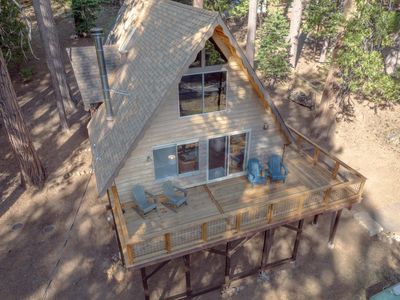 1694 Jerrilynn Dr, Arnold, CA, 95223