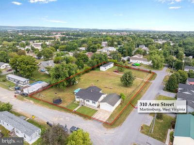 310 Aero St, Martinsburg, WV, 25401