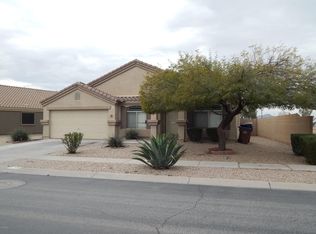 436 N 23rd St, Coolidge, AZ 85128