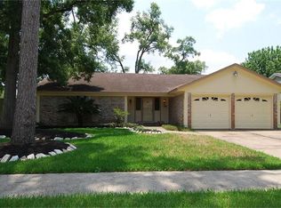 14310 Foxford Way, Houston, TX 77015
