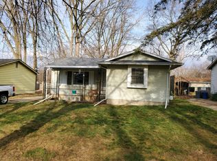 2719 Eaton Pl, Flint, MI 48506