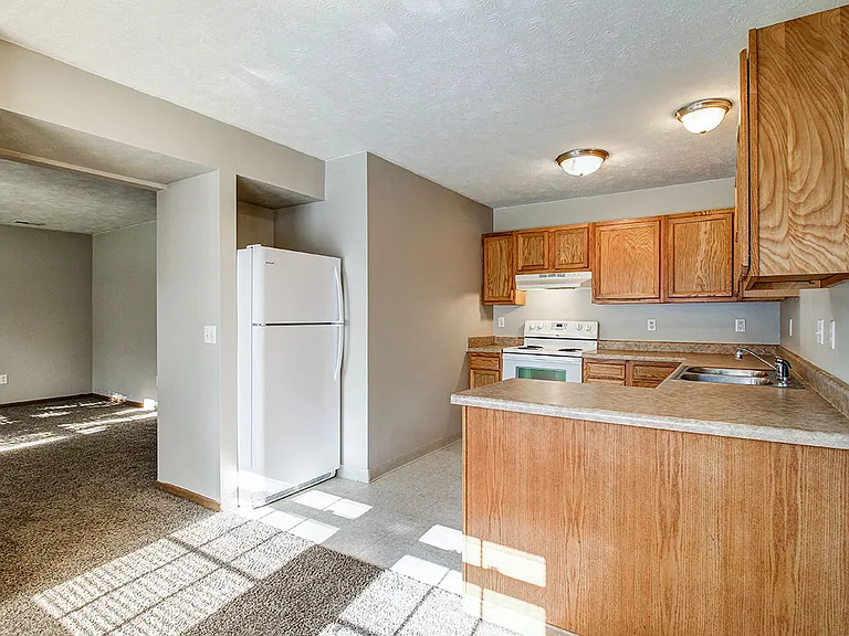 Doranne kitchen