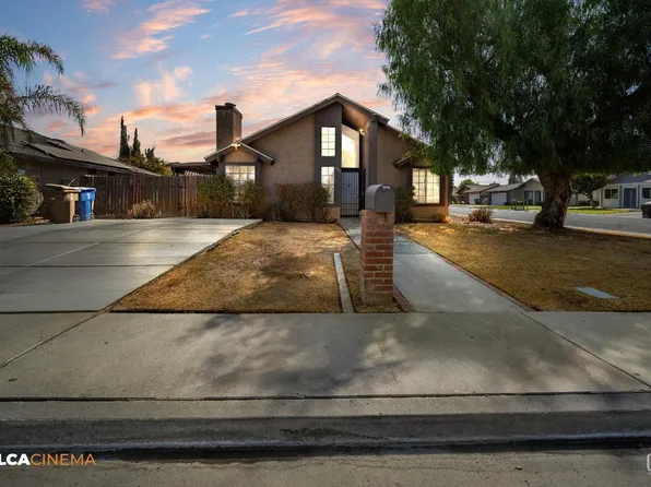 6212 Frank J Fletcher St, Bakersfield, CA 93304