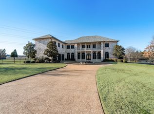 327 Sedona Falls Dr, Sunnyvale, TX 75182