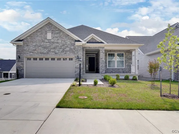 3975 Isaac Cir, Williamsburg, VA 23188