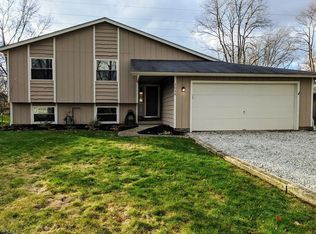 1030 Kevin Dr, Kent, OH 44240
