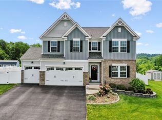 305 Regent Ct, Mc Donald, PA 15057