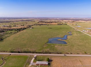 0 Highway 60 E, Nowata, OK 74048