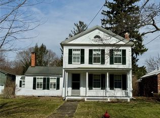 289 Main St, Unadilla, NY