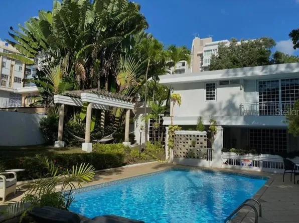 4 Ebano St #4, Guaynabo, PR 00966