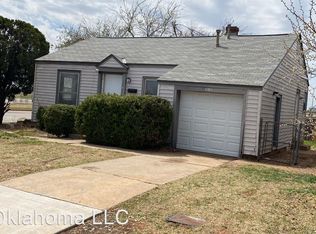 1101 N Independence Ave, Oklahoma City, OK 73107