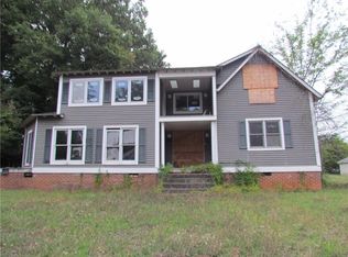 922 Carolina Cir, Anderson, SC 29621