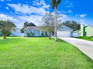 1063 Red Bud Cir, Rockledge, FL 32955