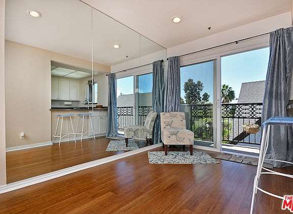 5th image of 1355 N Sierra Bonita Ave APT 412