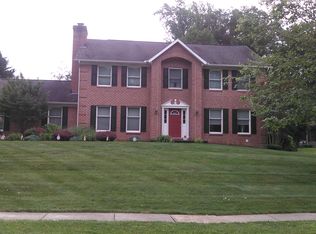815 Sidehill Dr, Bel Air, MD 21015