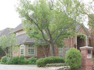 4609 Green Oaks Dr, Colleyville, TX 76034