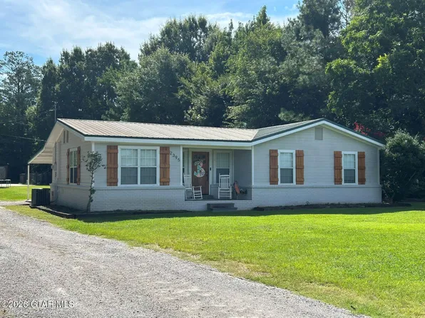 2395 Nashville Ferry Rd E, Columbus, MS 39702