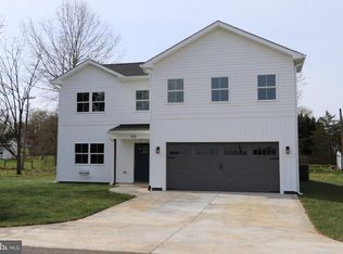 425 Laurel St, Culpeper, VA 22701